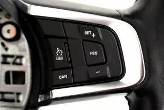 GX7M3F563CC Руль Jaguar F-Pace Арт e12258509, вид 5