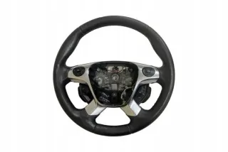 6202062 Руль Ford Transit Custom Арт e12258463, вид 1