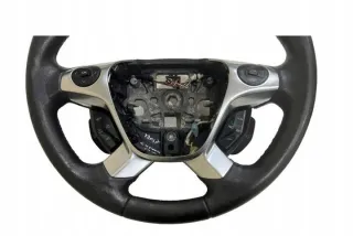 6202062 Руль Ford Transit Custom Арт e12258463, вид 2