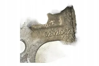 6202062 Руль Ford Transit Custom Арт e12258463, вид 3