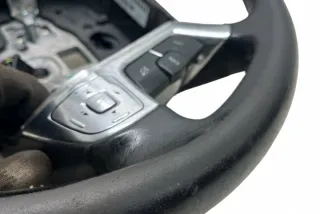 34082974A Руль Ford Mondeo 4 Арт e12258446, вид 3