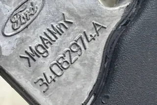 34082974A Руль Ford Mondeo 4 Арт e12258446, вид 4