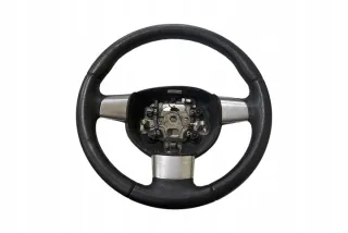 4M513600EKW Руль Ford Focus 2 Арт e12258421, вид 1