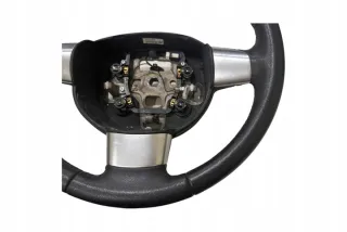 4M513600EKW Руль Ford Focus 2 Арт e12258421, вид 2