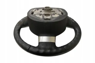 4M513600EKW Руль Ford Focus 2 Арт e12258421, вид 4