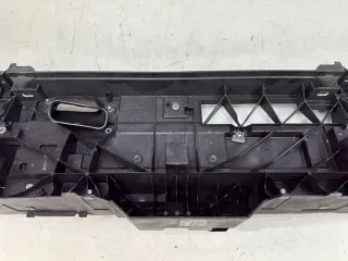 01778544 Передняя панель крепления облицовки (телевизор) Citroen jumpy 3 Арт e12258361, вид 13