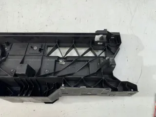 01778544 Передняя панель крепления облицовки (телевизор) Citroen jumpy 3 Арт e12258361, вид 14