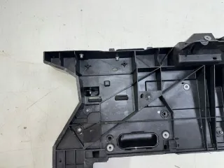 01778544 Передняя панель крепления облицовки (телевизор) Citroen jumpy 3 Арт e12258361, вид 3