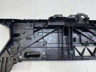 01778544 Передняя панель крепления облицовки (телевизор) Citroen jumpy 3 Арт e12258361, вид 4