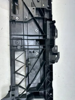 01778544 Передняя панель крепления облицовки (телевизор) Citroen jumpy 3 Арт e12258361, вид 5