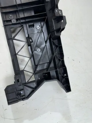 01778544 Передняя панель крепления облицовки (телевизор) Citroen jumpy 3 Арт e12258361, вид 6