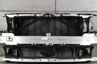 530510550 Передняя панель крепления облицовки (телевизор) BMW 5 G30/G31 Арт e12258255, вид 2