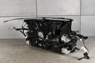 530510550 Передняя панель крепления облицовки (телевизор) BMW 5 G30/G31 Арт e12258255, вид 5