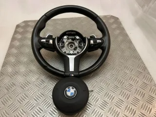 3074437 Руль BMW 4 F32/F33/GT F36 Арт e12258233, вид 11