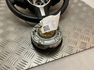 3074437 Руль BMW 4 F32/F33/GT F36 Арт e12258233, вид 6