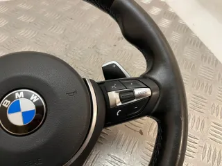 3074437 Руль BMW 4 F32/F33/GT F36 Арт e12258233, вид 8