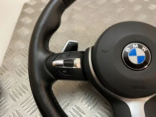 3074437 Руль BMW 4 F32/F33/GT F36 Арт e12258233, вид 9