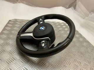 3074437 Руль BMW 4 F32/F33/GT F36 Арт e12258233, вид 10