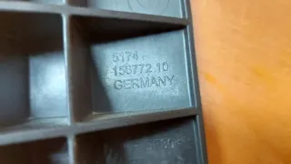 15677210 517415677210 Передняя панель крепления облицовки (телевизор) BMW 2 F45/F46 Арт e12258211, вид 12