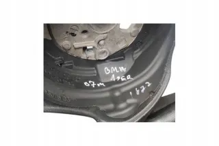 61644000 Руль BMW 1 E81/E82/E87/E88 Арт e12258172, вид 3
