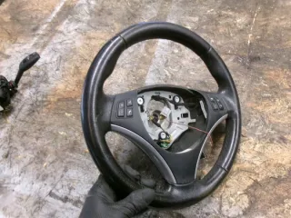 BWME81I4 Руль BMW 1 E81/E82/E87/E88 Арт e12258162, вид 1