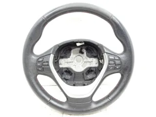 6863973 Руль BMW 1 F20/F21 Арт e12258159, вид 1