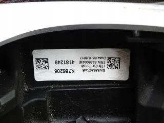6863973 Руль BMW 1 F20/F21 Арт e12258159, вид 5