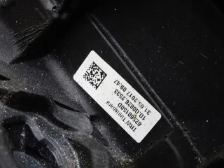 6863973 Руль BMW 1 F20/F21 Арт e12258159, вид 6