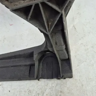 8K0805594J Передняя панель крепления облицовки (телевизор) Audi A4 B8 Арт e12258134, вид 2
