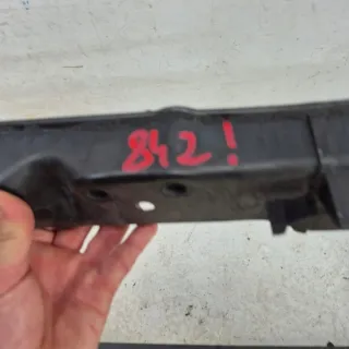 8K0805594J Передняя панель крепления облицовки (телевизор) Audi A4 B8 Арт e12258134, вид 5