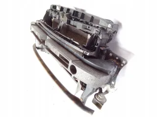 512227476 Передняя панель крепления облицовки (телевизор) Audi A3 8V Арт e12258123, вид 2
