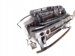 512227476 Передняя панель крепления облицовки (телевизор) Audi A3 8V Арт e12258123, вид 3