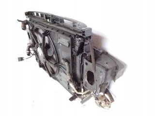 512227476 Передняя панель крепления облицовки (телевизор) Audi A3 8V Арт e12258123, вид 5