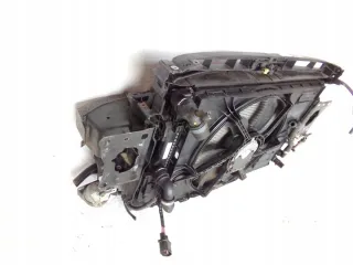 512227476 Передняя панель крепления облицовки (телевизор) Audi A3 8V Арт e12258123, вид 6