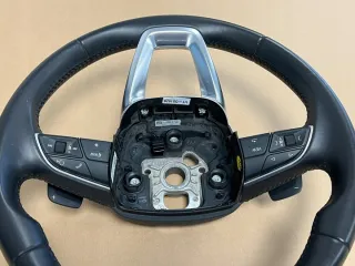 4M0419091B Руль Audi Q7 4M Арт e12258116, вид 4