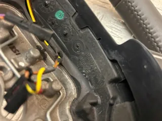 4H0419091B Руль Audi A8 D4 (S8) Арт e12258101, вид 2