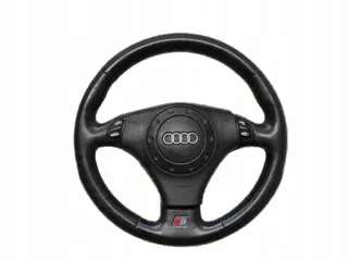 PAW2225 Руль Audi A6 C5 (S6,RS6) Арт e12258098, вид 1