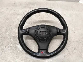 PAW2225 Руль Audi A6 C5 (S6,RS6) Арт e12258098, вид 2