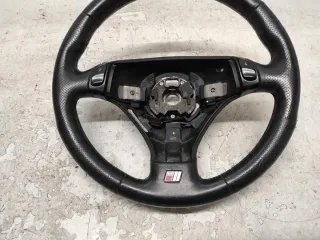 PAW2225 Руль Audi A6 C5 (S6,RS6) Арт e12258098, вид 9