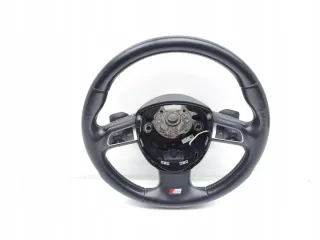8T0419091D 62280002A 07-12 Руль Audi A5 (S5,RS5) 1 Арт e12258071, вид 1