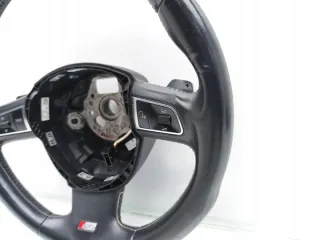 8T0419091D 62280002A 07-12 Руль Audi A5 (S5,RS5) 1 Арт e12258071, вид 2