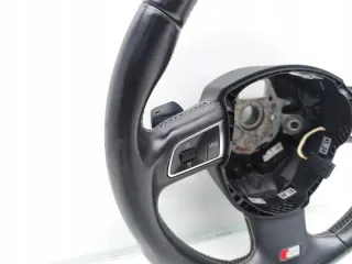 8T0419091D 62280002A 07-12 Руль Audi A5 (S5,RS5) 1 Арт e12258071, вид 3