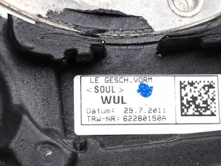 8T0419091D 62280002A 07-12 Руль Audi A5 (S5,RS5) 1 Арт e12258071, вид 6