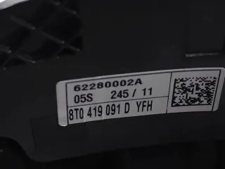 8T0419091D 62280002A 07-12 Руль Audi A5 (S5,RS5) 1 Арт e12258071, вид 7
