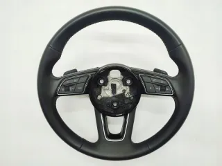 8W0419091EK Руль Audi A4 B9 Арт e12258035, вид 1