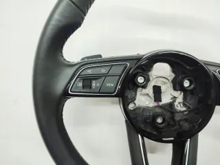 8W0419091EK Руль Audi A4 B9 Арт e12258035, вид 2