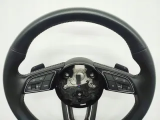 8W0419091EK Руль Audi A4 B9 Арт e12258035, вид 4