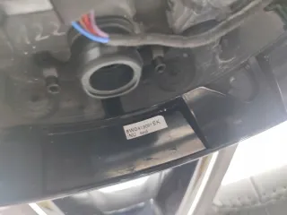 8W0419091EK Руль Audi A4 B9 Арт e12258035, вид 7