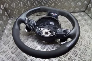 8V0419091AG Руль Audi A3 8V Арт e12258026, вид 1