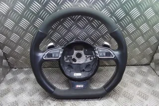 8V0419091AG Руль Audi A3 8V Арт e12258026, вид 2